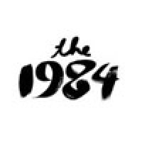 The 1984 Logo