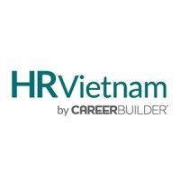 HR Vietnam - CareerBuilder Vietnam Logo