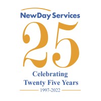 NewDay Services for Children and Families Logo