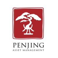 Penjing Asset Management (Asia) Ltd Logo