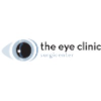 The Eye Clinic Surgicenter Logo