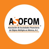ASOFOM Logo
