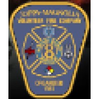 Joppa-Magnolia Volunteer Fire Company, Inc. Logo