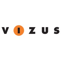 VIZUS.CZ s.r.o. Logo