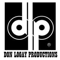 Don Logay Productions Logo