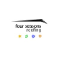 Four Seasons Roofing Logo