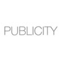 Publicity Ltd Logo