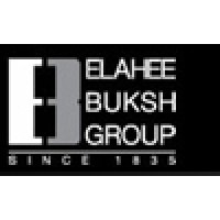 ELAHEE BUKSH GROUP Logo