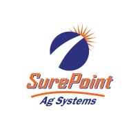 SurePoint Ag Systems Logo