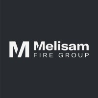 Melisam Fire Group Logo