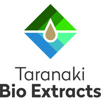Taranaki Bio Extracts Logo