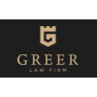 Greer Law Firm Logo