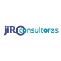 JIRO consultores Logo