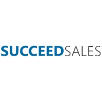 Succeed Sales Logo