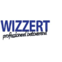 Wizzert Logo