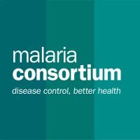 Malaria Consortium Logo
