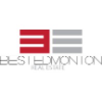 Best Edmonton Real Estate Logo