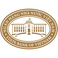 The State Bank of Vietnam Logo
