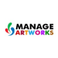 ManageArtworks Logo