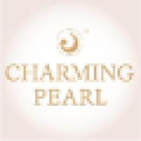CHARMING PEARL Logo