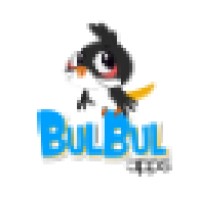 Bulbul Apps Logo