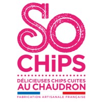SO CHiPS Logo