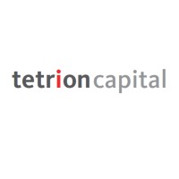 Tetrion Capital Limited Logo