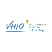 Vall dHebron Institute of Oncology (VHIO) Logo