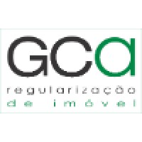GCA Regularização de Imóvel Logo