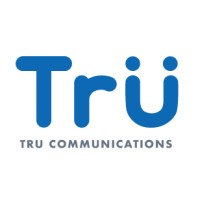 Tru Communications Limited Logo