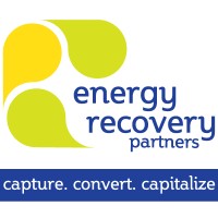 Energy Recovery Partners LLC Logo