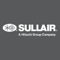 Sullair, LLC Logo