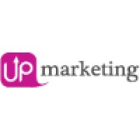 Up Marketing Logo