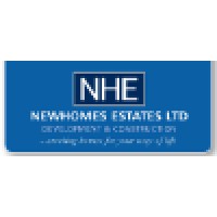 Newhomes Estates Limited Logo