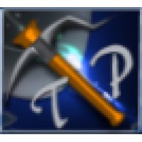 Twisted Pick Subsea Mining Logo