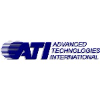 Advanced Technologies International Logo