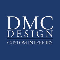 DMC Design Custom Interiors Logo