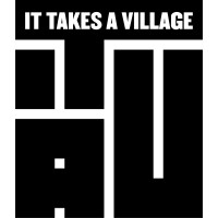 It Takes A Village Family of Schools Logo