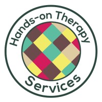 Hands-on Therapy Services Logo