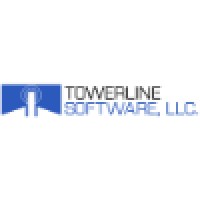 Towerline Software, LLC. Logo