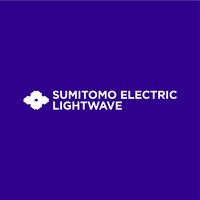 Sumitomo Electric Lightwave Logo