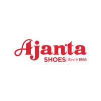 Ajanta Shoes Logo
