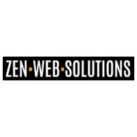Zen Web Solutions Logo