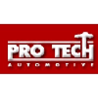Protech Auto Logo