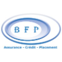 Bureau Financier PIETQUIN Logo