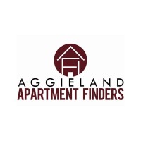 Aggieland Apartment Finders Logo
