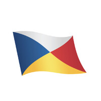 P&O Maritime Logistics Logo