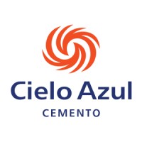 Cielo Azul Cemento Logo