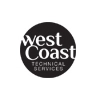 West Coast Technical Services Logo
