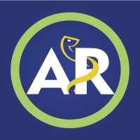 AR Salud Integral Logo